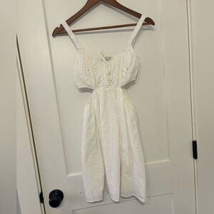 American Eagle Dress